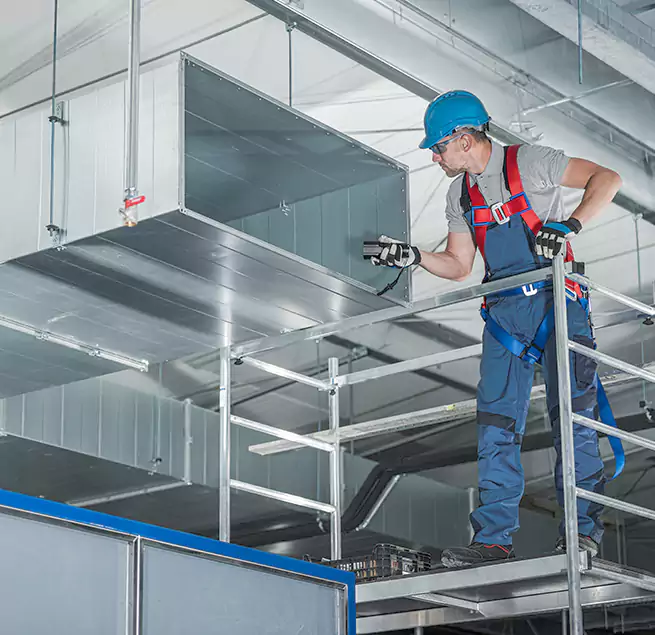 Why Homeowners & Businesses Trust Us Owasso, OK