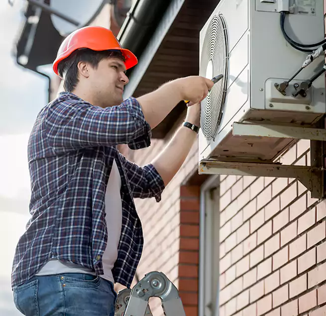 Why Homeowners & Businesses Trust Us Owasso, OK