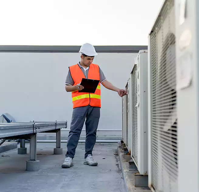 Why Homeowners & Businesses Trust Us in Owasso, OK?