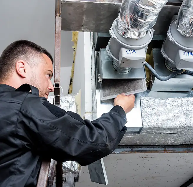 Why Homeowners & Businesses Trust Us in Owasso, OK?