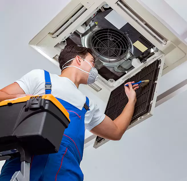 Why Homeowners & Businesses Trust Us in Owasso, OK?